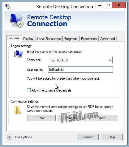 windows 8.1 remote desktop connect smart card|When RDP as a Domain User, Smart C.